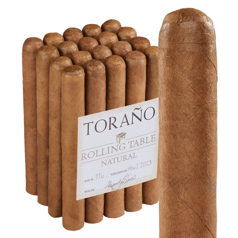 tobacco can Straight Long Cut