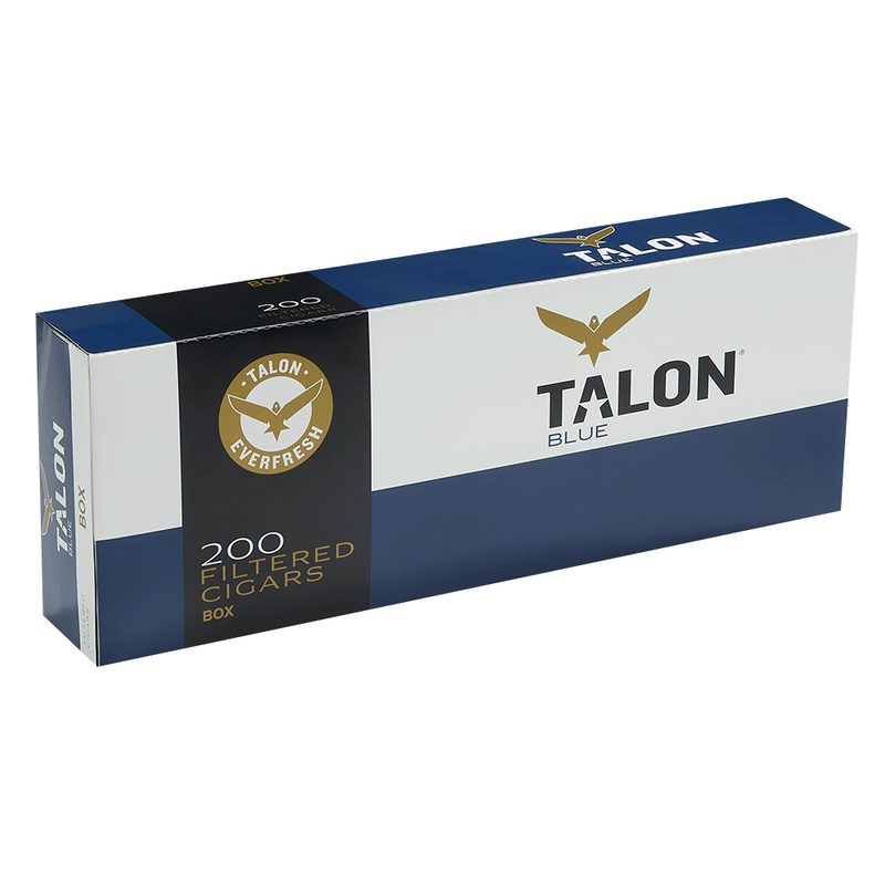 Talon Filtered Cigars