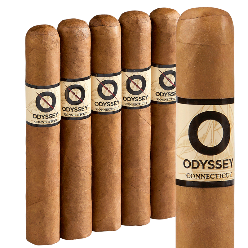 Odyssey Connecticut