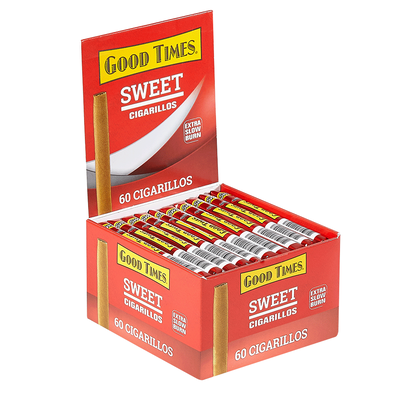 Good Times Cigarillo