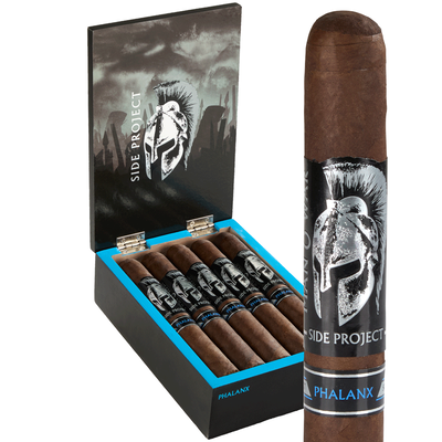 Man O' War Side Projects Phalanx