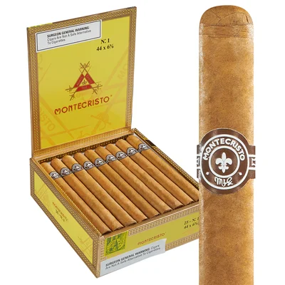 Montecristo