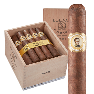 Bolivar Cofradia