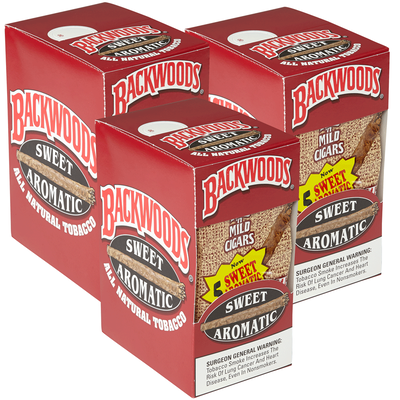 Backwoods