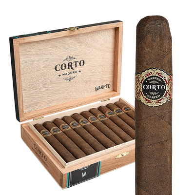 Warped Corto Maduro