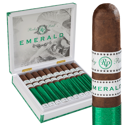 Rocky Patel Emerald