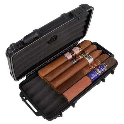 Grab 'n Go Kit: Southern Draw 5-Star + Herf-a-Dor