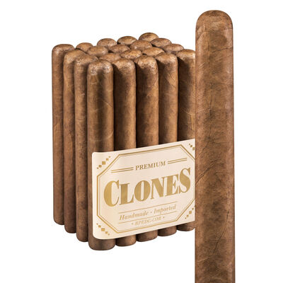 Clones Compares To Rocky Patel The Edge Corojo