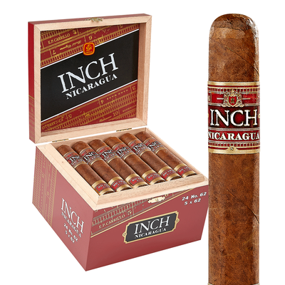 INCH Nicaragua by E.P. Carillo