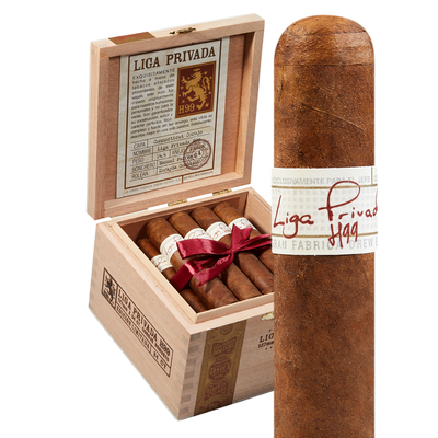Liga Privada H99