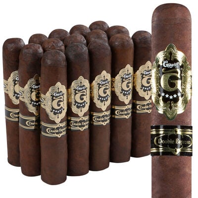 Graycliff Double Espresso Series