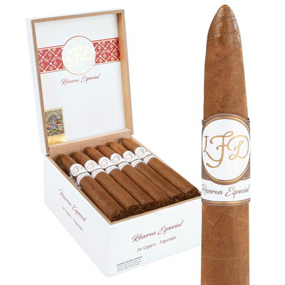 La Flor Dominicana Reserva Especial