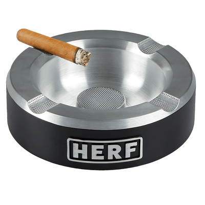 HERF Signature Ashtray