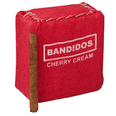 Bandidos Cherry Cream