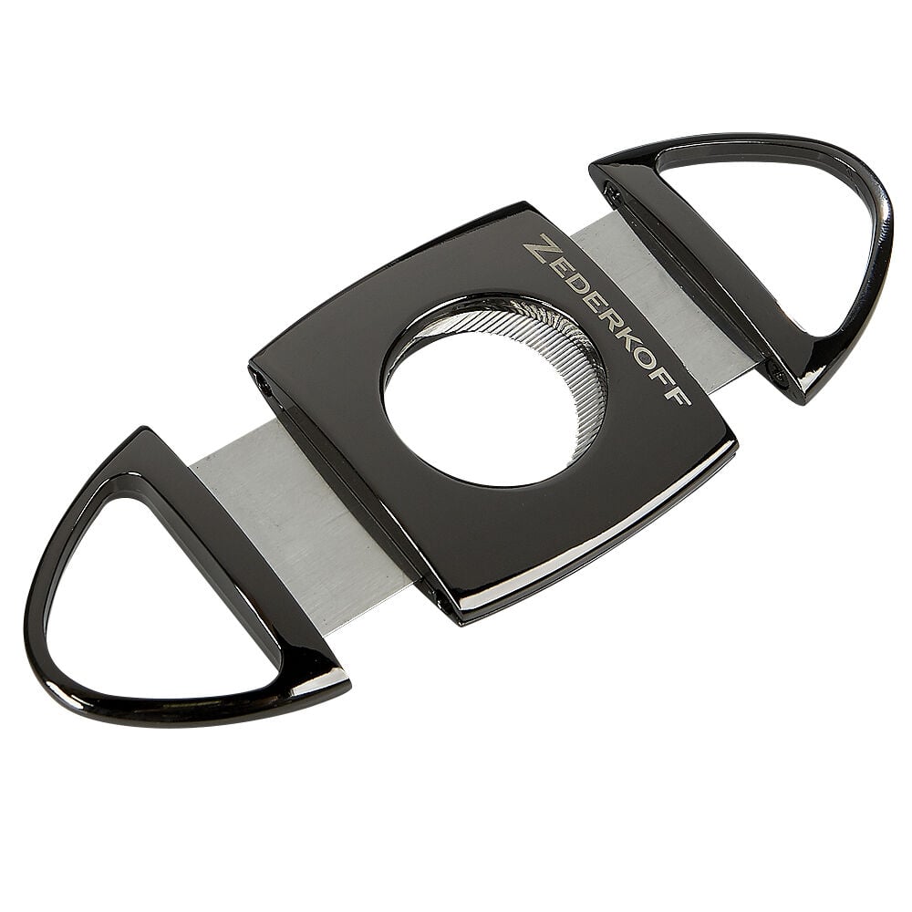Zederkoff Z-Rated Guillotine Cutter | Thompson Cigar