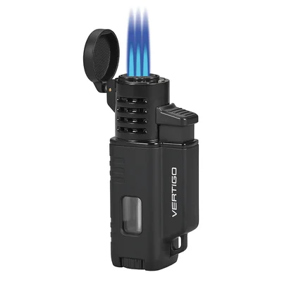 Vertigo Forester Triple Torch Lighter