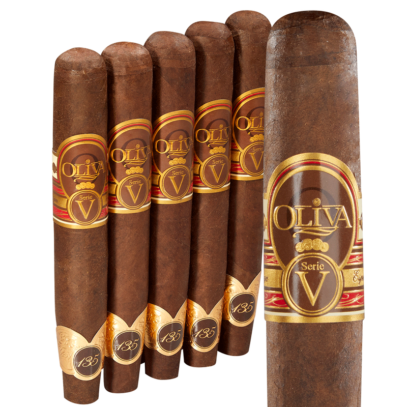 Oliva Serie V 135th Anniversary Edicion Limitada | Thompson Cigar