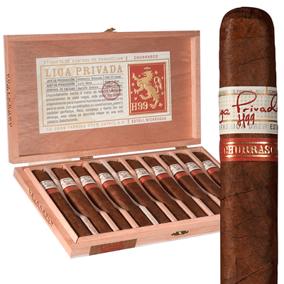 Liga Privada H99