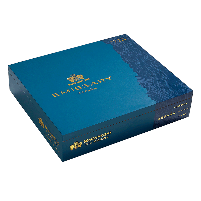 Macanudo Emissary Espana | Thompson Cigar