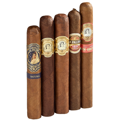 La Palina 5-Star Sampler