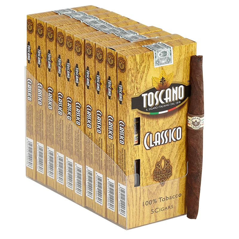 Toscano