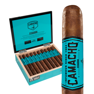 Camacho Ecuador