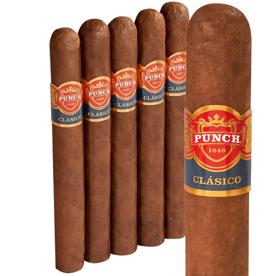 Punch Pita EMS