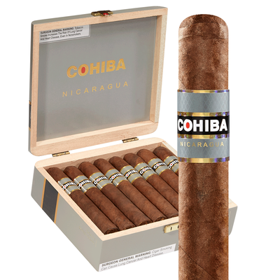 Cohiba Nicaragua