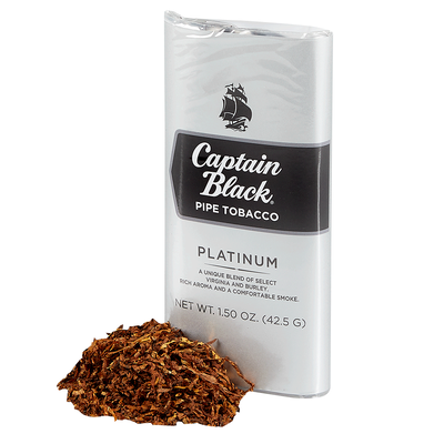 Pipe Tobacco