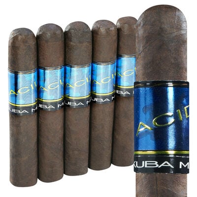 ACID Cigars by Drew Estate Kuba Kuba Maduro