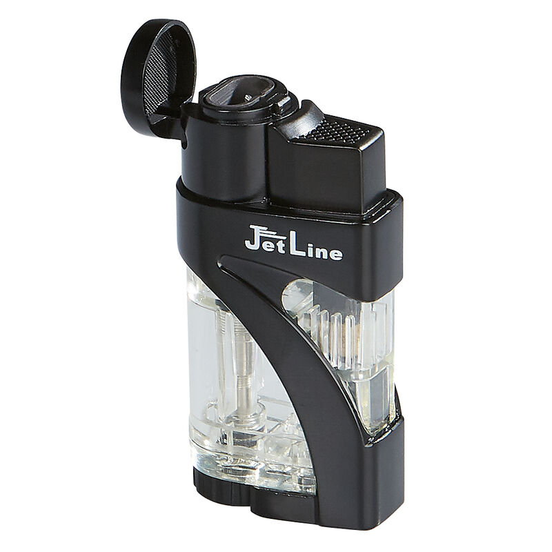 Jetline Phanthom Double Torch Lighter | Thompson Cigar