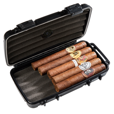 Grab 'n Go Kit:Caldwell 5-Star + Herf-a-Dor