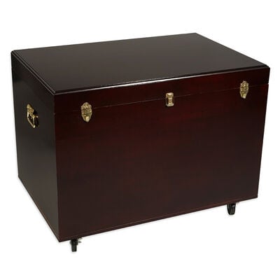 Escalade Humidor