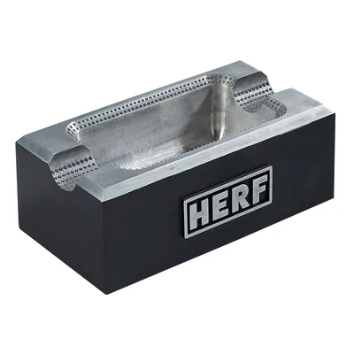 HERF Personal Ashtray