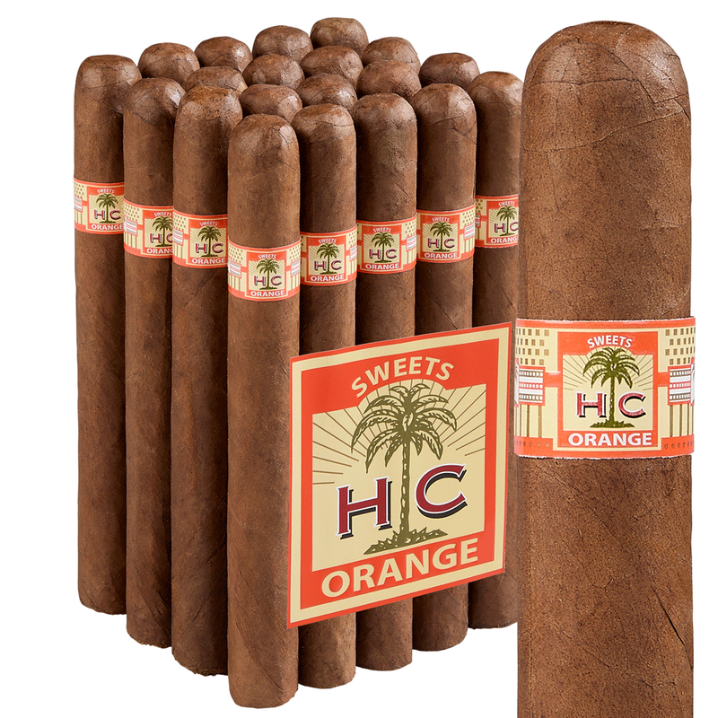 ハオ　ＨＣ　藤田　ボブ・サップ　長州　高田　スペシャルバージョンＨＡＯセット HC Series Sweets | Thompson Cigar