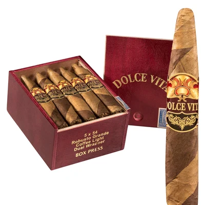 Dolce Vita Cafe Edition Barberpole