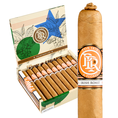 PDR International Roast Irish