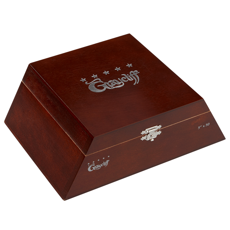 Graycliff 10 Year Vintage Maduro | Thompson Cigar