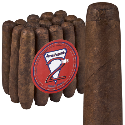 Super-Premium 2nds Rothschild