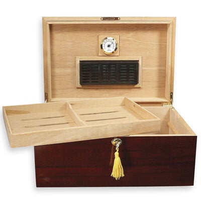 Tuscany Cherry Humidor