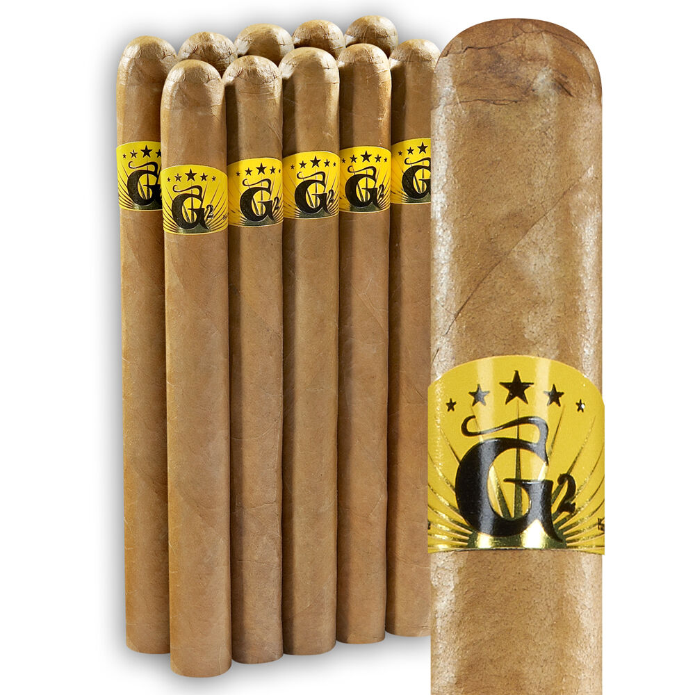 Graycliff G2 | Thompson Cigar
