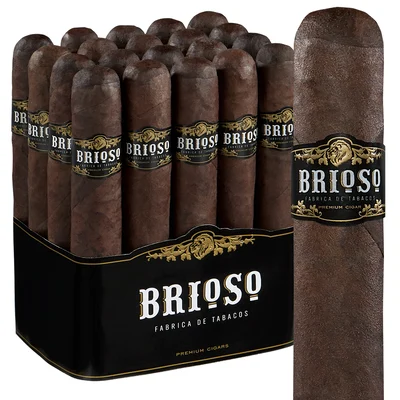 Brioso Maduro