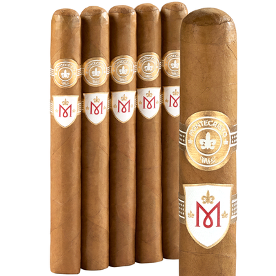 Montecristo 'M'