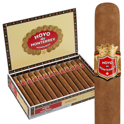 Hoyo de Monterrey EMS