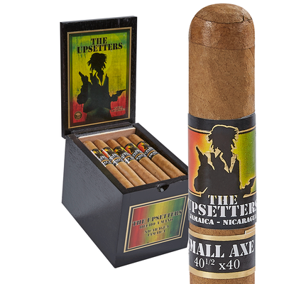 The Upsetters