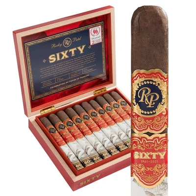 Rocky Patel Sixty