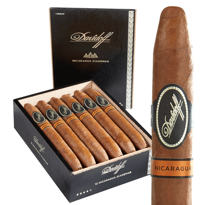 Davidoff Nicaragua