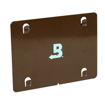 Boveda 320-Gram Mounting Plate