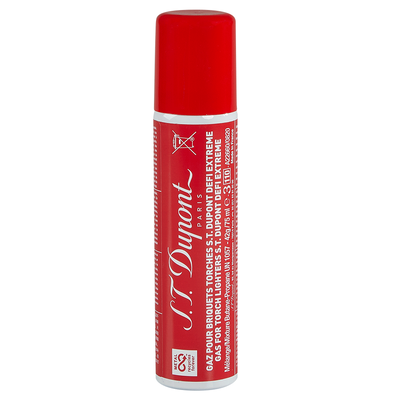 S.T. Dupont Defi Extreme Butane Refill