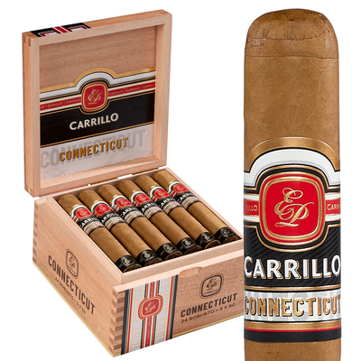 E.P. Carrillo Essence Connecticut